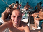Sailcharteroma.....attimi di vita in luoghi da sogno