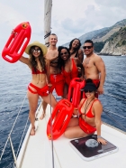 Sailcharteroma.....attimi di vita in luoghi da sogno