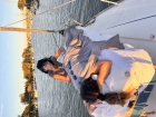 Sailcharteroma.....attimi di vita in luoghi da sogno