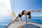 Sailcharteroma.....attimi di vita in luoghi da sogno