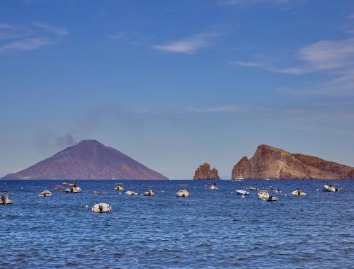 Isole Eolie